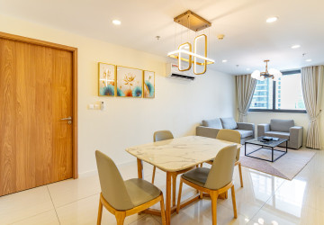 1 Bedroom Serviced Apartment For Rent - Boeung Kak 1, Phnom Penh thumbnail