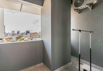 1 Bedroom Serviced Apartment For Rent - Boeung Kak 1, Phnom Penh thumbnail