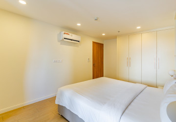 1 Bedroom Serviced Apartment For Rent - Boeung Kak 1, Phnom Penh thumbnail