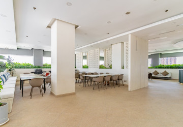 2 Bedroom Serviced Apartment For Rent - Boeung Kak 1, Phnom Penh thumbnail