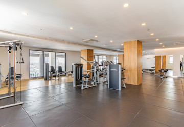 2 Bedroom Serviced Apartment For Rent - Boeung Kak 1, Phnom Penh thumbnail