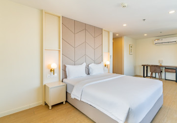 2 Bedroom Serviced Apartment For Rent - Boeung Kak 1, Phnom Penh thumbnail