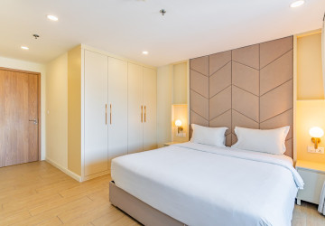 2 Bedroom Serviced Apartment For Rent - Boeung Kak 1, Phnom Penh thumbnail