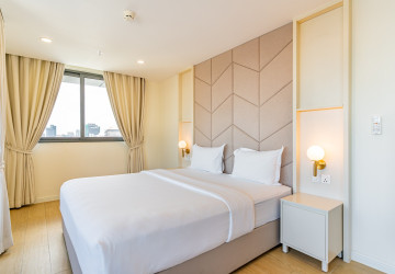 2 Bedroom Serviced Apartment For Rent - Boeung Kak 1, Phnom Penh thumbnail