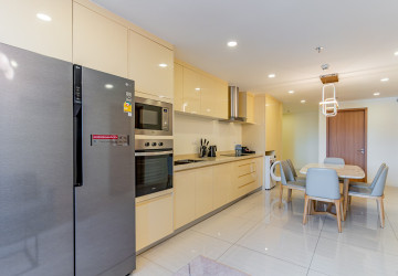 2 Bedroom Serviced Apartment For Rent - Boeung Kak 1, Phnom Penh thumbnail