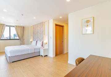 2 Bedroom Serviced Apartment For Rent - Boeung Kak 1, Phnom Penh thumbnail