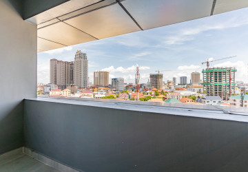 2 Bedroom Serviced Apartment For Rent - Boeung Kak 1, Phnom Penh thumbnail