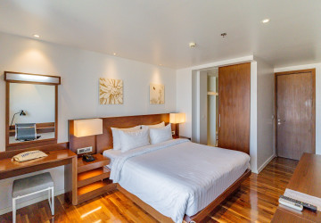 2 Bedroom Serviced Apartment For Rent - Chakto Mukh, Phnom Penh thumbnail