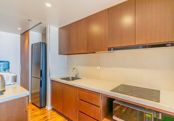 2 Bedroom Serviced Apartment For Rent - Chakto Mukh, Phnom Penh thumbnail