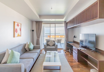 2 Bedroom Serviced Apartment For Rent - Chakto Mukh, Phnom Penh thumbnail