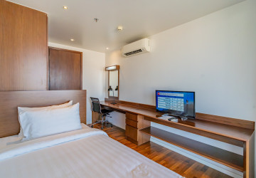 2 Bedroom Serviced Apartment For Rent - Chakto Mukh, Phnom Penh thumbnail