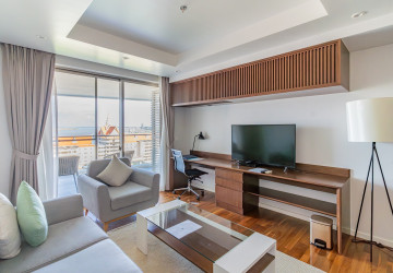 2 Bedroom Serviced Apartment For Rent - Chakto Mukh, Phnom Penh thumbnail