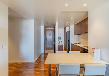 2 Bedroom Serviced Apartment For Rent - Chakto Mukh, Phnom Penh thumbnail