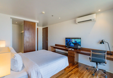 2 Bedroom Serviced Apartment For Rent - Chakto Mukh, Phnom Penh thumbnail