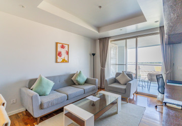 2 Bedroom Serviced Apartment For Rent - Chakto Mukh, Phnom Penh thumbnail