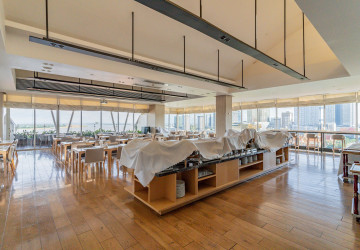 2 Bedroom Serviced Apartment For Rent - Chakto Mukh, Phnom Penh thumbnail