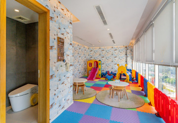 2 Bedroom Serviced Apartment For Rent - Chakto Mukh, Phnom Penh thumbnail