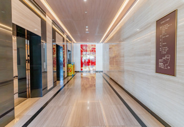 2 Bedroom Serviced Apartment For Rent - Chakto Mukh, Phnom Penh thumbnail