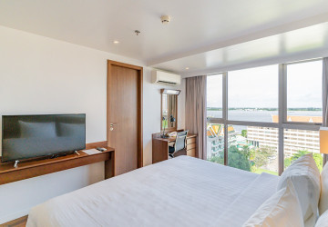 2 Bedroom Serviced Apartment For Rent - Chakto Mukh, Phnom Penh thumbnail