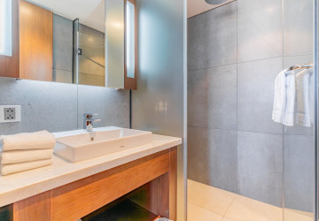 2 Bedroom Serviced Apartment For Rent - Chakto Mukh, Phnom Penh thumbnail