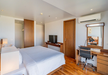 2 Bedroom Serviced Apartment For Rent - Chakto Mukh, Phnom Penh thumbnail