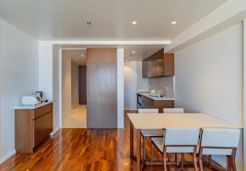 2 Bedroom Serviced Apartment For Rent - Chakto Mukh, Phnom Penh thumbnail