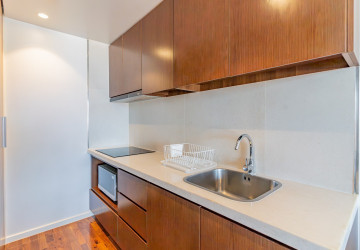 2 Bedroom Serviced Apartment For Rent - Chakto Mukh, Phnom Penh thumbnail