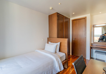 2 Bedroom Serviced Apartment For Rent - Chakto Mukh, Phnom Penh thumbnail