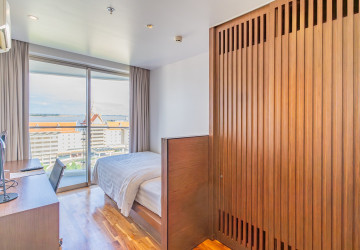 2 Bedroom Serviced Apartment For Rent - Chakto Mukh, Phnom Penh thumbnail