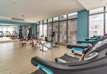 2 Bedroom Condo For Rent - Time Square 2, Boeung Kak 1, Phnom Penh thumbnail