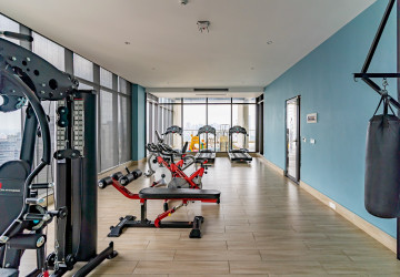 2 Bedroom Condo For Rent - Time Square 2, Boeung Kak 1, Phnom Penh thumbnail