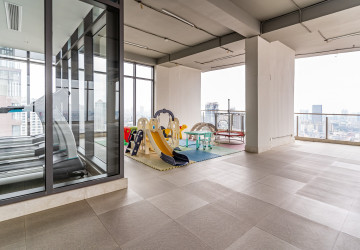 2 Bedroom Condo For Rent - Time Square 2, Boeung Kak 1, Phnom Penh thumbnail