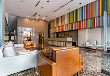 2 Bedroom Condo For Rent - Time Square 2, Boeung Kak 1, Phnom Penh thumbnail