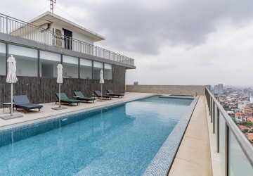 2 Bedroom Condo For Rent - Time Square 2, Boeung Kak 1, Phnom Penh thumbnail