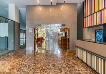 2 Bedroom Condo For Rent - Time Square 2, Boeung Kak 1, Phnom Penh thumbnail