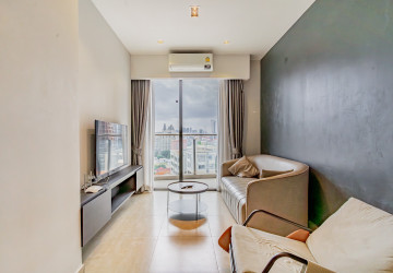 2 Bedroom Condo For Rent - Time Square 2, Boeung Kak 1, Phnom Penh thumbnail