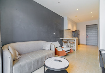 2 Bedroom Condo For Rent - Time Square 2, Boeung Kak 1, Phnom Penh thumbnail