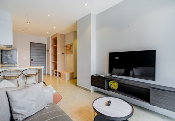 2 Bedroom Condo For Rent - Time Square 2, Boeung Kak 1, Phnom Penh thumbnail
