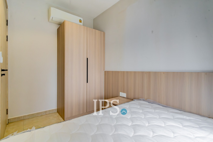 2 Bedroom Condo For Rent - Time Square 2, Boeung Kak 1, Phnom Penh