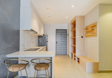 2 Bedroom Condo For Rent - Time Square 2, Boeung Kak 1, Phnom Penh thumbnail