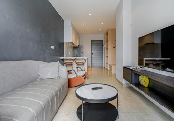 2 Bedroom Condo For Rent - Time Square 2, Boeung Kak 1, Phnom Penh thumbnail
