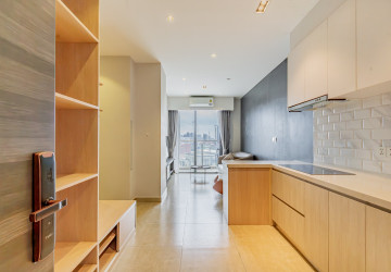 2 Bedroom Condo For Rent - Time Square 2, Boeung Kak 1, Phnom Penh thumbnail
