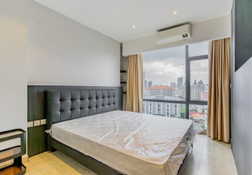 2 Bedroom Condo For Rent - Time Square 2, Boeung Kak 1, Phnom Penh thumbnail