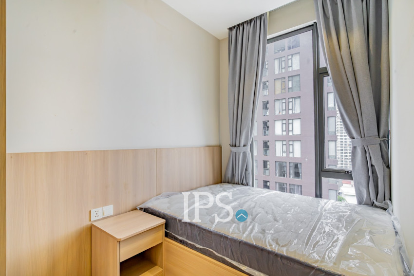2 Bedroom Condo For Rent - Time Square 2, Boeung Kak 1, Phnom Penh