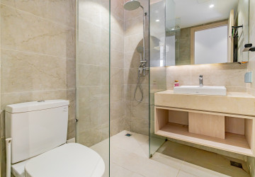 2 Bedroom Condo For Rent - Time Square 2, Boeung Kak 1, Phnom Penh thumbnail