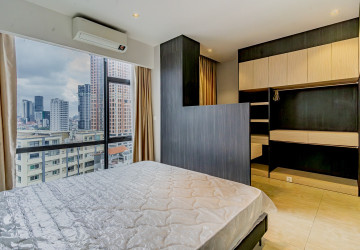 2 Bedroom Condo For Rent - Time Square 2, Boeung Kak 1, Phnom Penh thumbnail