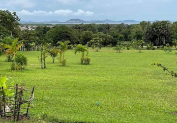 19419 Sqm Land For Sale - Kep Province, Cambodia thumbnail