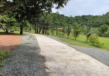 19419 Sqm Land For Sale - Kep Province, Cambodia thumbnail