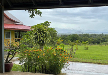 19419 Sqm Land For Sale - Kep Province, Cambodia thumbnail