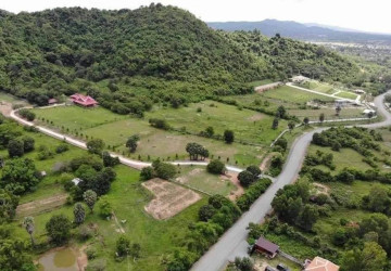 19419 Sqm Land For Sale - Kep Province, Cambodia thumbnail